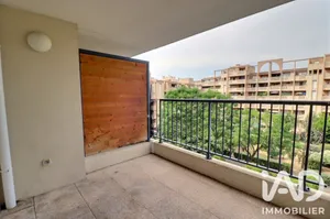 Appartement à Marseille (13010)
