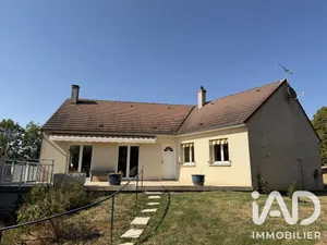 Maison à Pouilly-en-Auxois (21320)