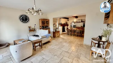Maison de village à Camplong-d'Aude (11200)