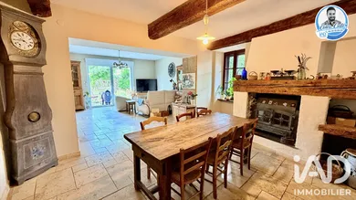 Maison de village à Camplong-d'Aude (11200)