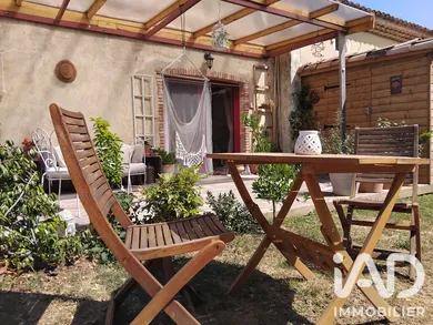 Apartment in Marsanne (26740)