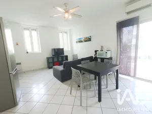 Apartment in La Seyne-sur-Mer (83500)