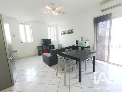 Apartment in La Seyne-sur-Mer (83500)