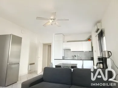Apartment in La Seyne-sur-Mer (83500)