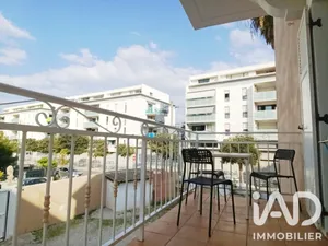 Apartment in La Seyne-sur-Mer (83500)