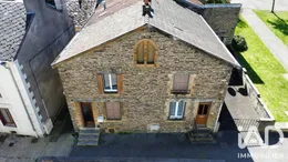 Village house in Bogny-sur-Meuse (08120)