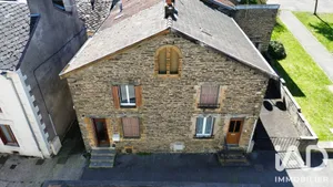 House in Bogny-sur-Meuse (08120)