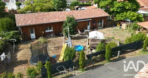 House in Pontenx-les-Forges (40200)