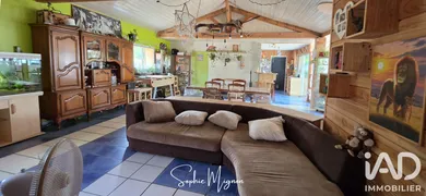 Village house in Pontenx-les-Forges (40200)