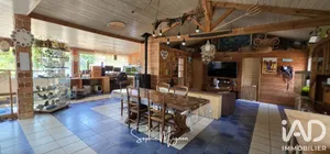 Village house in Pontenx-les-Forges (40200)