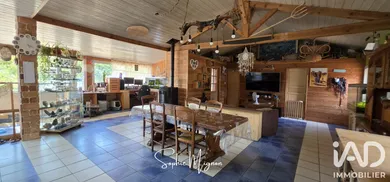 Village house in Pontenx-les-Forges (40200)