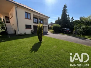Maison à Val de Briey (54150)
