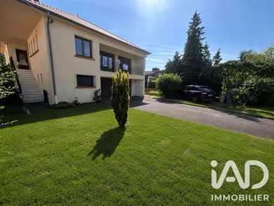 Maison à Val de Briey (54150)