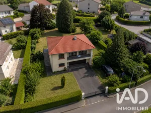 Maison à Val de Briey (54150)
