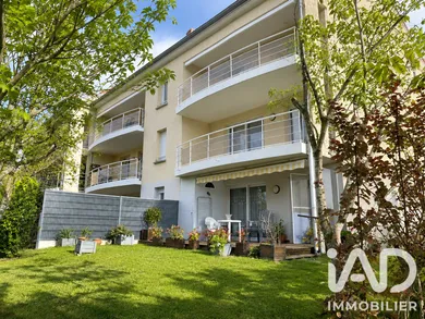 Apartment in Saint-Vallier (71230)