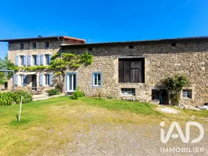 Maison à Bertignat (63480)