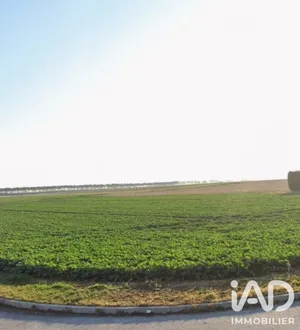 Terrain agricole  à Mesnil-Sellières (10220)