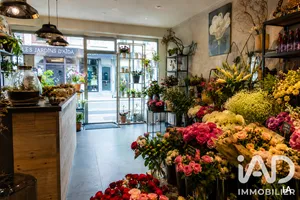 Cadeaux, Fleurs​ à Toulouges (66350)