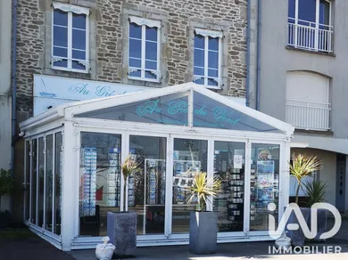 Appartement à Saint-Vaast-la-Hougue (50550)