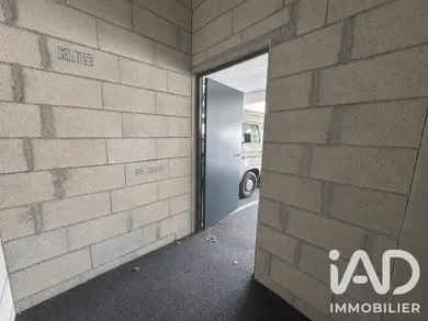 Parking à Saint-Sébastien-sur-Loire (44230)