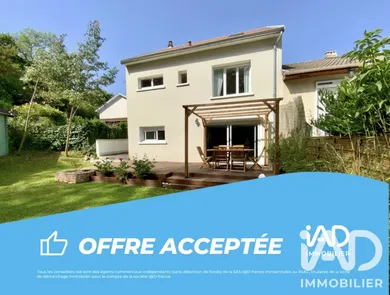 Maison à Villers-Allerand (51500)