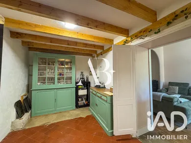 House in Saint-Macaire (33490)
