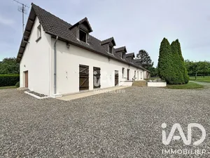 Traditional house in La Ferté-en-Ouche (61550)