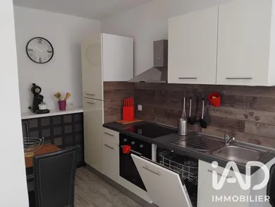 Apartment in Saint Nazaire (66570)