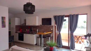 Apartment in Saint Nazaire (66570)