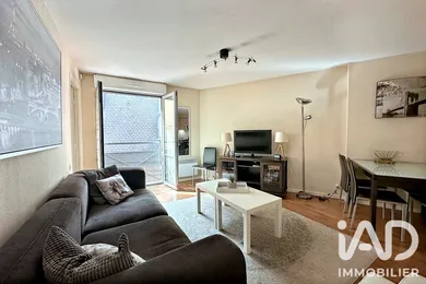 Appartement à Cauterets (65110)