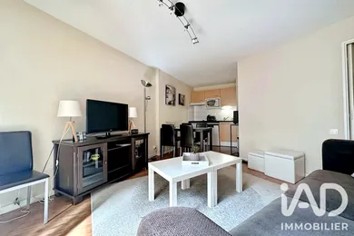 Appartement à Cauterets (65110)