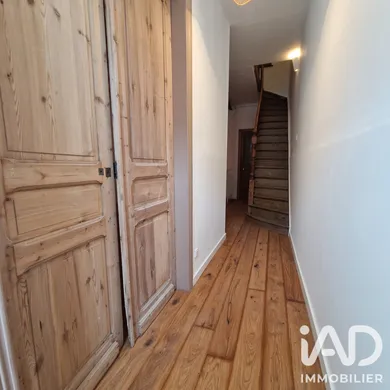 House in Valenciennes (59300)
