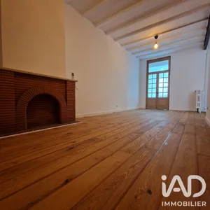 Maison à Valenciennes (59300)
