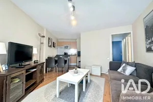 Appartement à Cauterets (65110)
