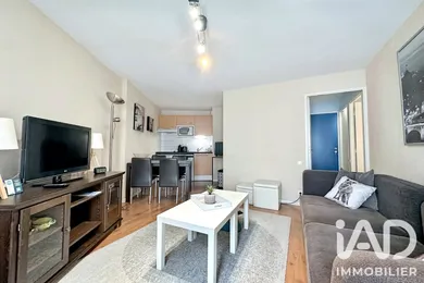 Appartement à Cauterets (65110)