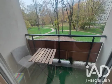 Appartement à Aulnay-sous-Bois (93600)