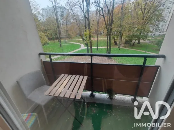 Appartement à Aulnay-sous-Bois (93600) photo 2