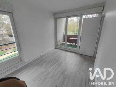 Appartement à Aulnay-sous-Bois (93600)