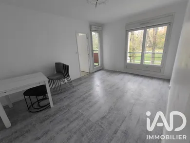Appartement à Aulnay-sous-Bois (93600)