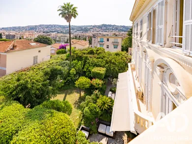 Appartement à Nice (06100)