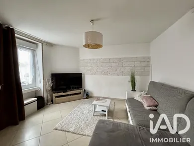 House in Jouy-sur-Morin (77320)