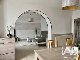 Townhouse in La Ferté-Gaucher (77320)