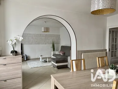 House in Jouy-sur-Morin (77320)