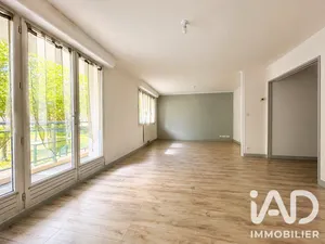 Appartement à Blois (41000)