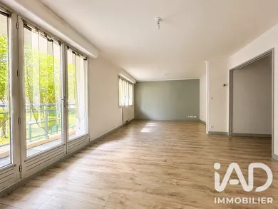 Appartement à Blois (41000)