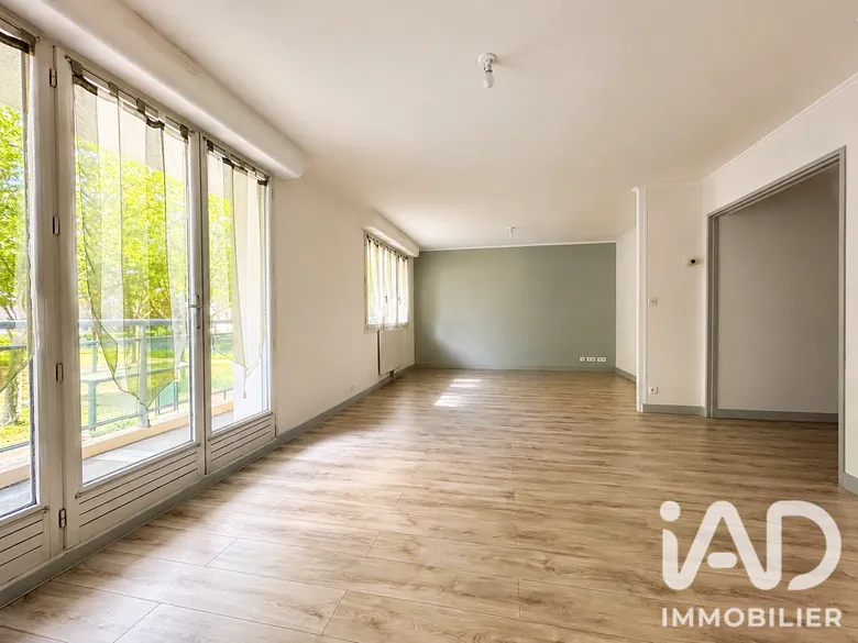 Appartement 2 pièces 66 m² · à Blois · 66 m² · 129 000 €