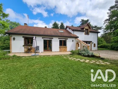 House in Armeau (89500)