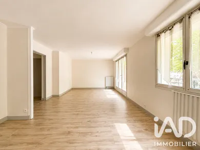 Appartement à Blois (41000)