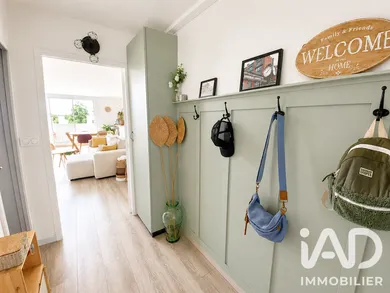 Appartement à Palaiseau (91120)