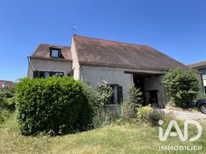 House in Cusset (03300)
